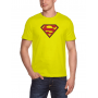 Marškinėliai Superman Marškinėliai Superman